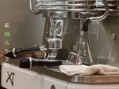 -Again Coffee Roaster(香蜜湖店)