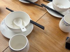 -怡得饭庄·30年老店·宋大妈昆明菜