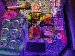 -好乐迪(张扬路八佰伴店)