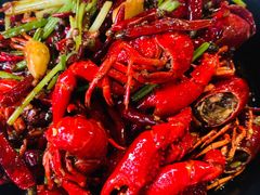 -龙虾风暴(松江店)