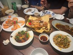 -前海沿·青岛菜(五四广场永旺店)