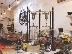 -COFFEE HOLIC(朝外SOHO店)