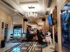 -古南都饭店-遂心遂意自助餐厅(广州路店)