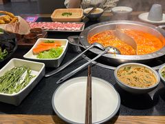 -井格重庆火锅(西直门凯德Mall店)