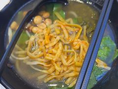 -桂在香知桂林米粉(南岗松雷店)