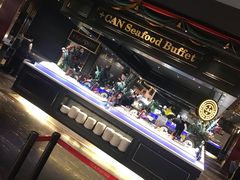 -加餐海鲜自助(宝龙一城店)