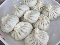 -津门张记包子铺(华昌道店)