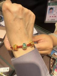 -周生生Chow Sang Sang(翠微店)