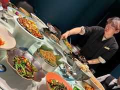 -柒园·三十年创意杭帮菜(龙湖滨江天街店)