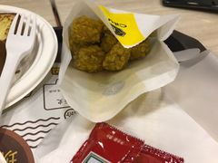 奔跑吧鸡球-City1+1城市比萨·意面(桂林路店)