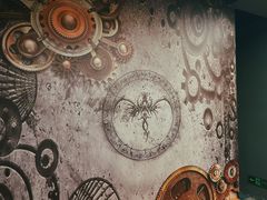 -灵度密室(大兴龙湖时代天街店)