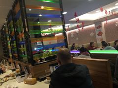 大堂-和平馆·地道港澳茶餐厅(西门口店)