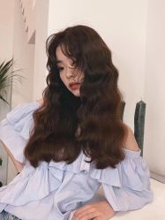 点击看大图 -菲·木田moontin造型salon