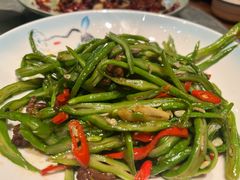 -杨乐辣子鸡(和田一街店)