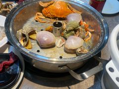 -渔纬港海鲜自助餐厅(湖里万达店)