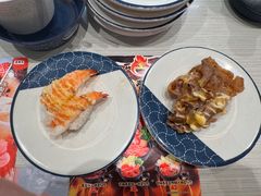 -滨寿司(新街口中央商场店)