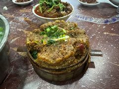 -碗碗羊肉(松石北路店)