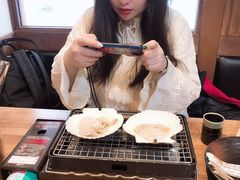 -札幌二条市场 大矶(本店)