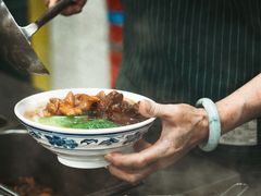 -珍珍小食店(西华路店)