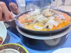 -濠景渔港(汇通店)