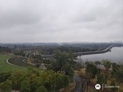 -三岔湖景区
