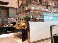 -东方红海鲜百汇(国际大厦店)