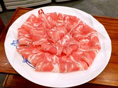 -五悦北平四季涮肉·烧烤(老商埠店)