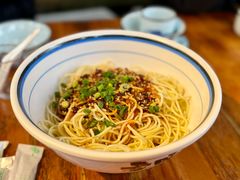 拌凉面-青城甲(青城山店)