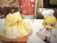 -檬舒舒MonChouChou(环球金融中心店)