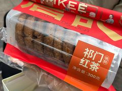 -詹记桃酥(宿州路店)
