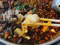 笋子芋头-黑竹香鸡(营和巷店)