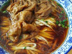 -裕兴记·三虾面(西北街总店)