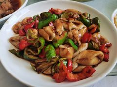 天目湖鱼肚-天乐农家鱼头王(天目湖店)