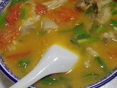 -小六农家乐(崇明西沙湿地店)