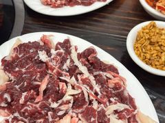 -创弟牛肉丸