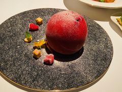-牛排家(北京长安街英皇集团中心店)
