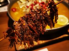 -神府路壹号·海鲜烧烤·砂锅粥·锅物(三坊七巷店)