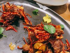 -榕意·川味之美(深业上城店)