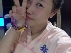 -丽辰新韩式商务SPA·洗浴桑拿·自助餐食