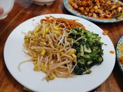 -温记府廟豆汤饭·始于1955年(海椒店)