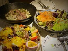 -BE BRIGHT KITCHEN(正佳广场店)