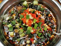 -陈记泸州酸菜豆花火锅(建设路店)