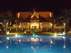 -西双版纳融创皇冠假日度假酒店