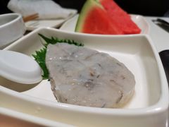 招牌虾滑-海底捞火锅(锦艺城店)