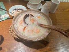 -南拳十三姨·潮汕砂锅粥(世纪金源店)