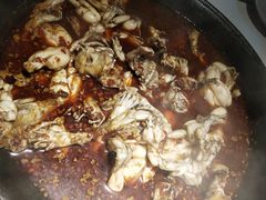 牛蛙火锅-老天桥蛙炉火锅(姑苏总店)