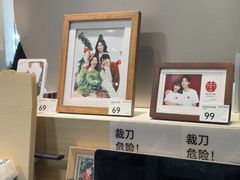 -海马体照相馆(深圳万象天地店)