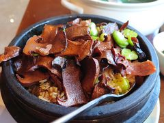 -西双版纳洲际度假酒店-曼霖轩中餐厅