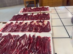 -幸运牛汕头小黄牛牛肉火锅(梅林店)