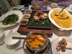-金链花·泰国餐厅(国贸店)